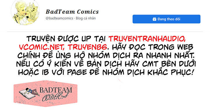 Vương Đạo - Chương 3