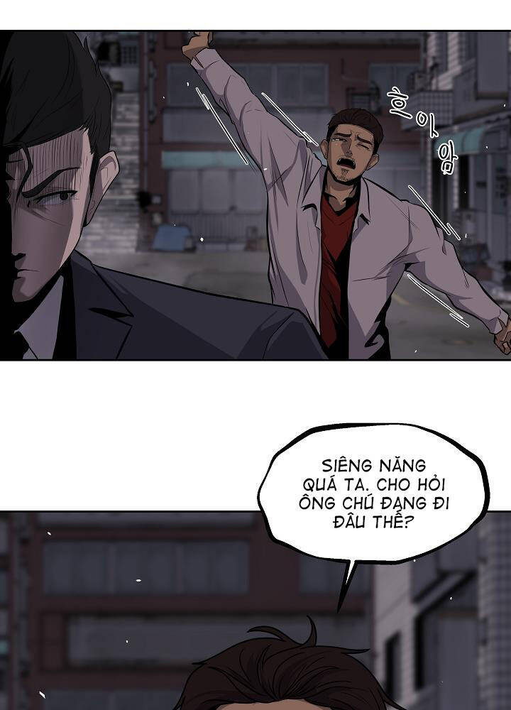 Vương Đạo - Chương 3