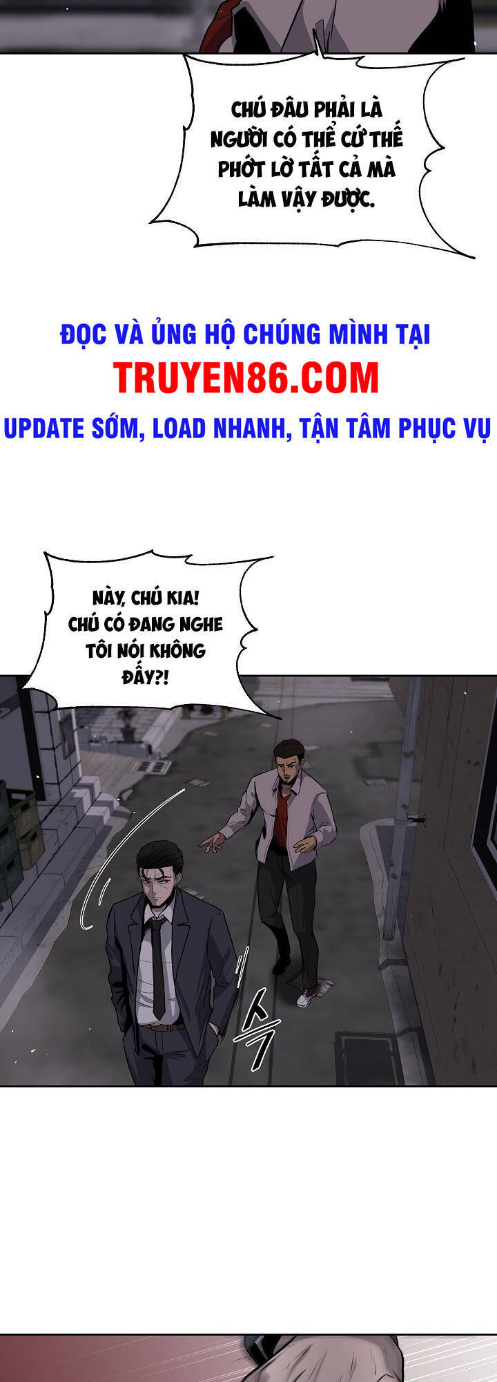 Vương Đạo - Chương 3