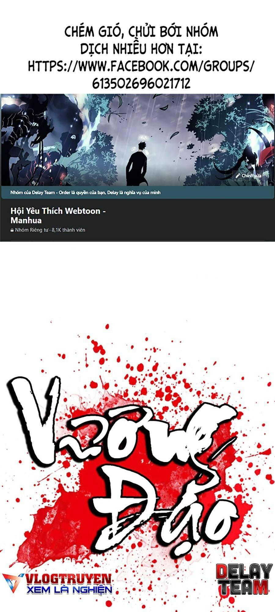 Vương Đạo - Chương 7