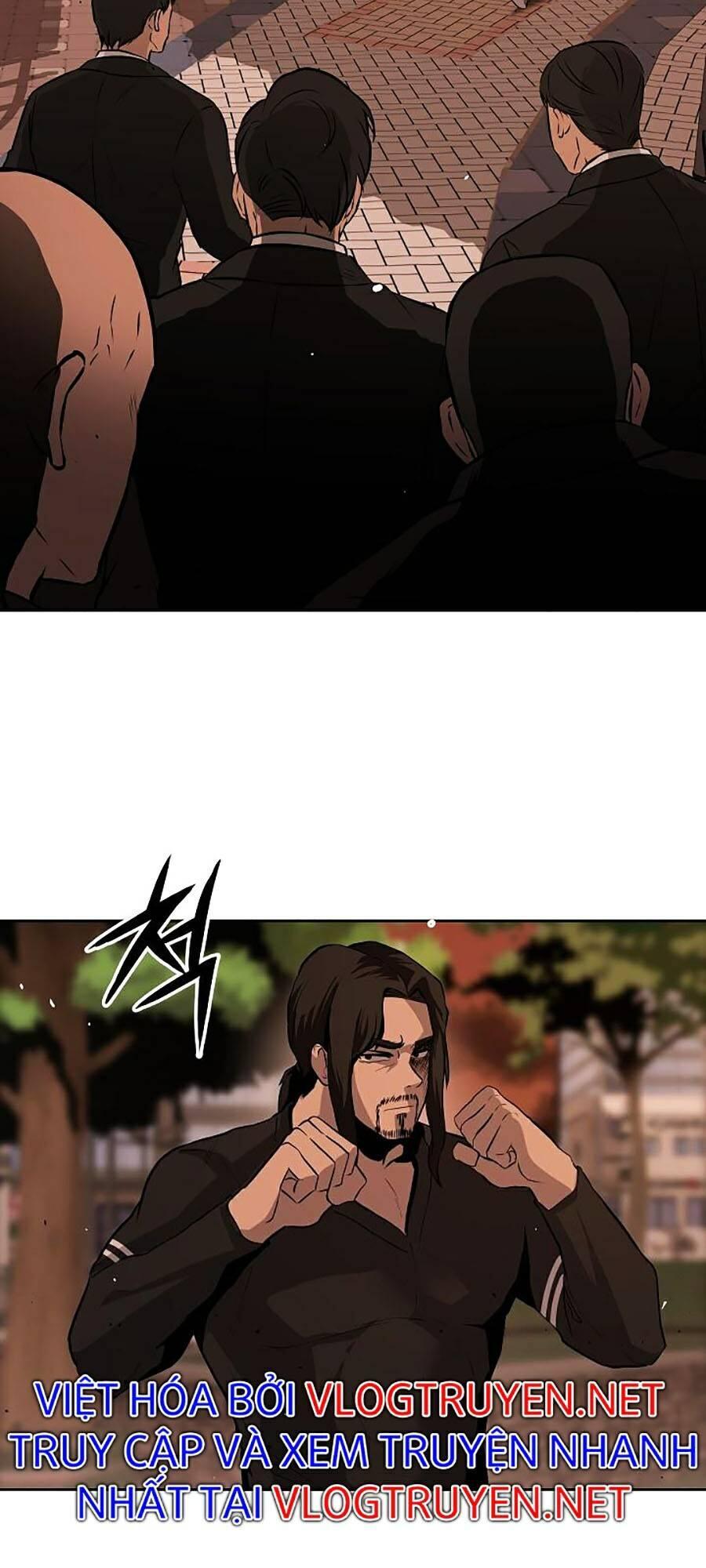 Vương Đạo - Chương 7