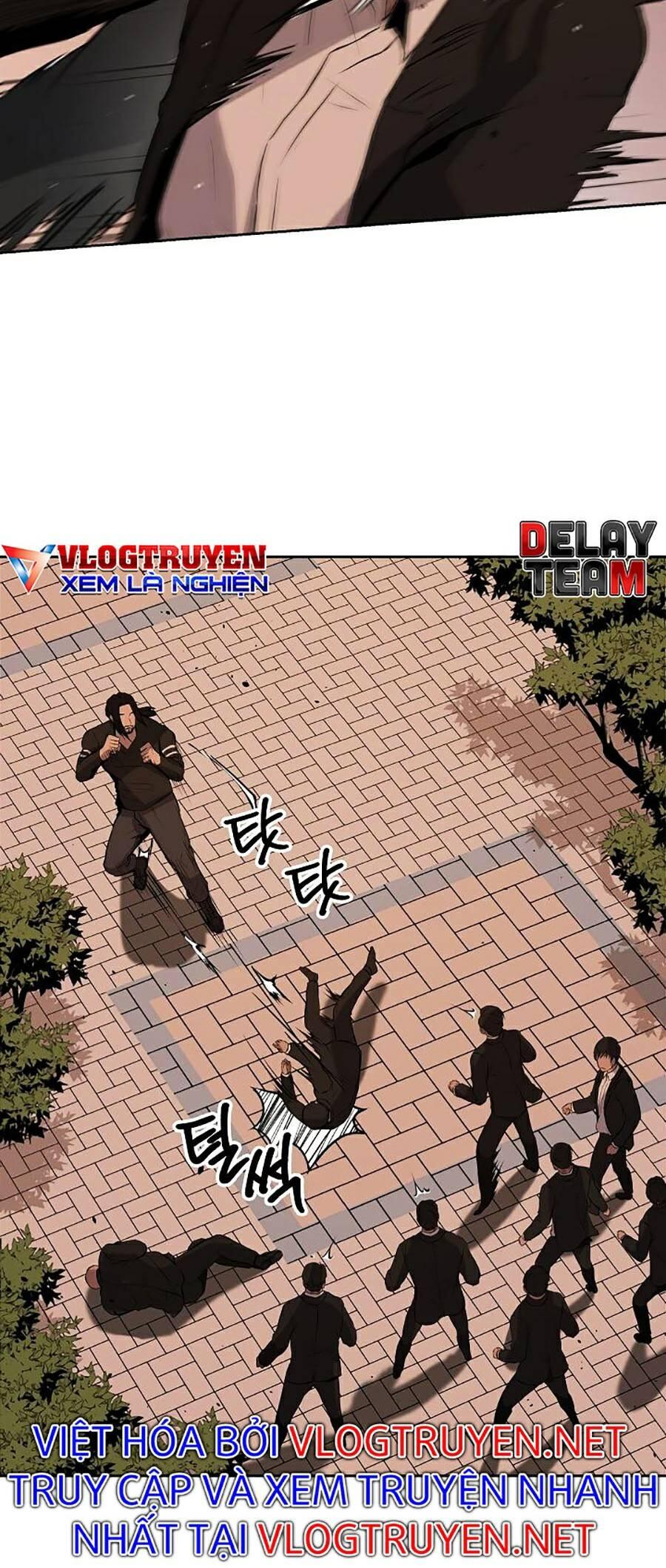 Vương Đạo - Chương 7