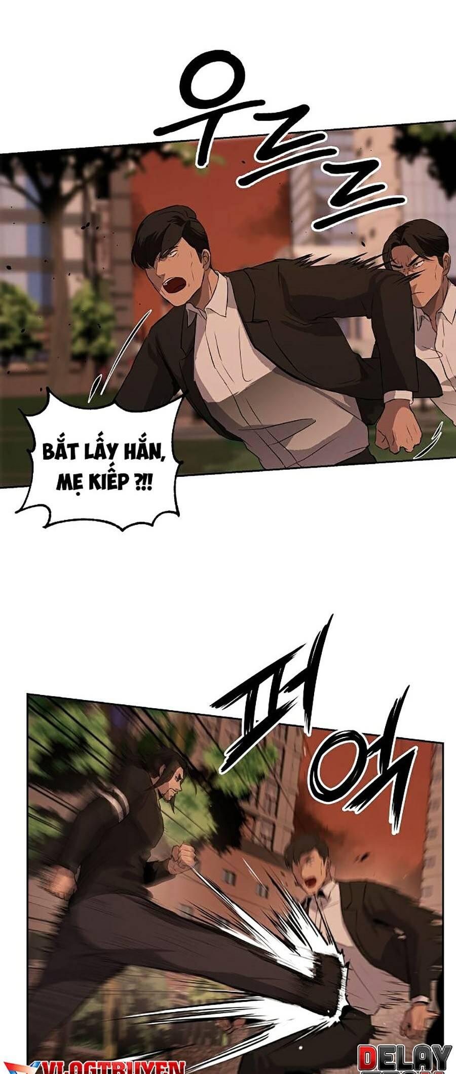 Vương Đạo - Chương 7