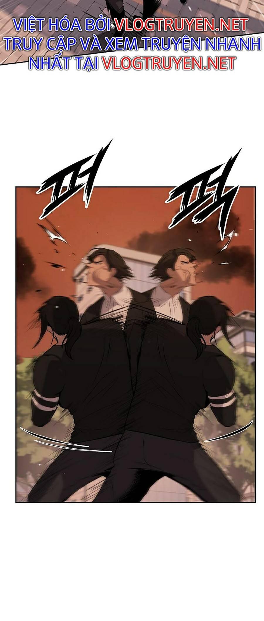 Vương Đạo - Chương 7