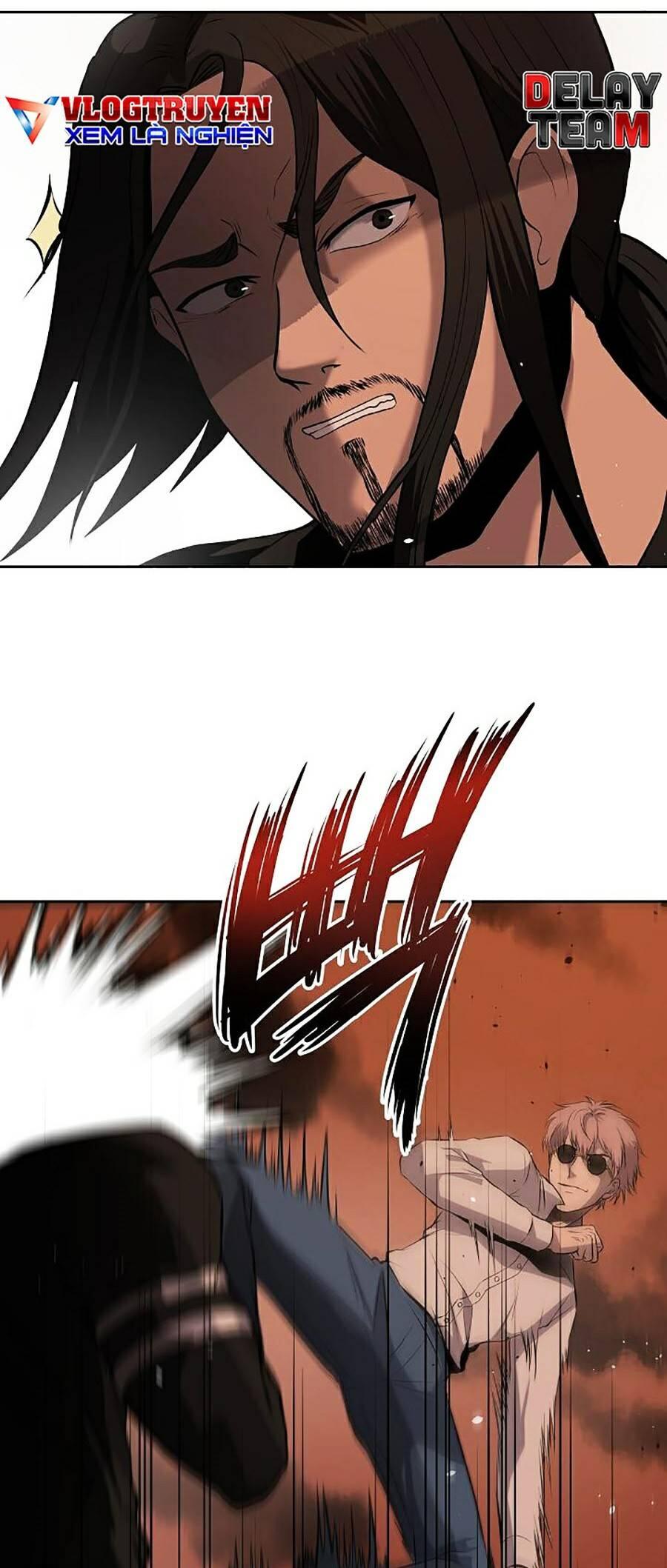 Vương Đạo - Chương 7