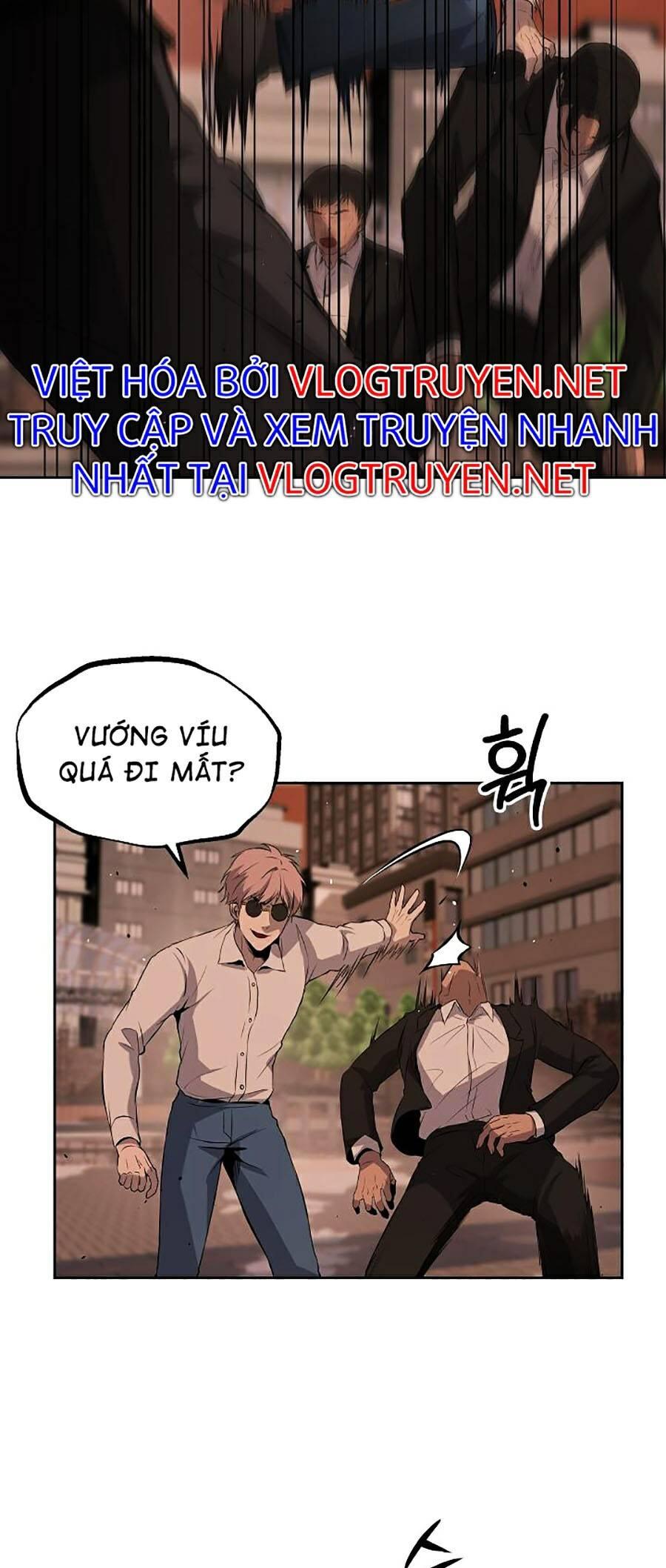 Vương Đạo - Chương 7