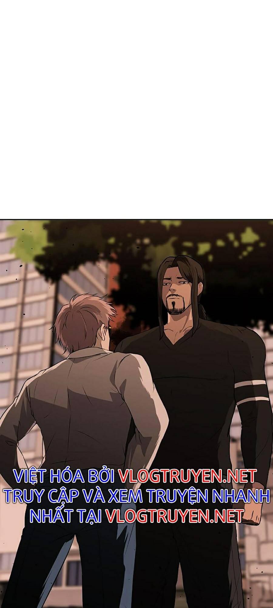 Vương Đạo - Chương 7