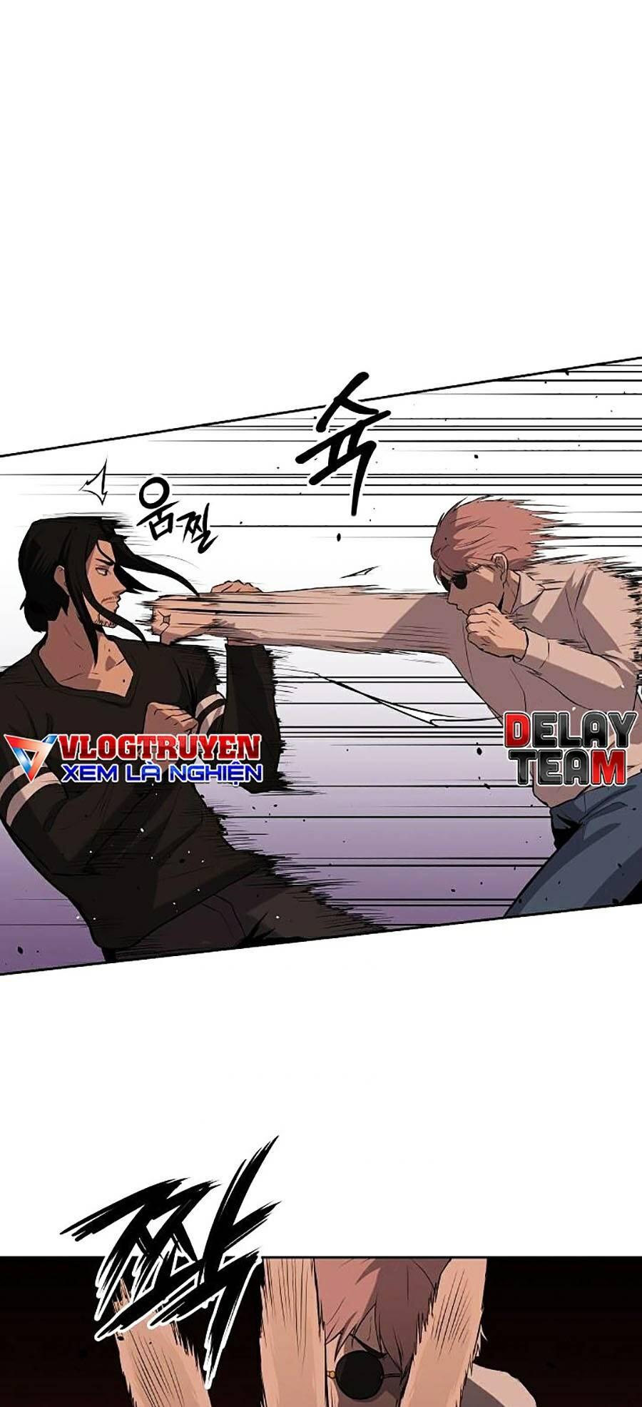 Vương Đạo - Chương 7