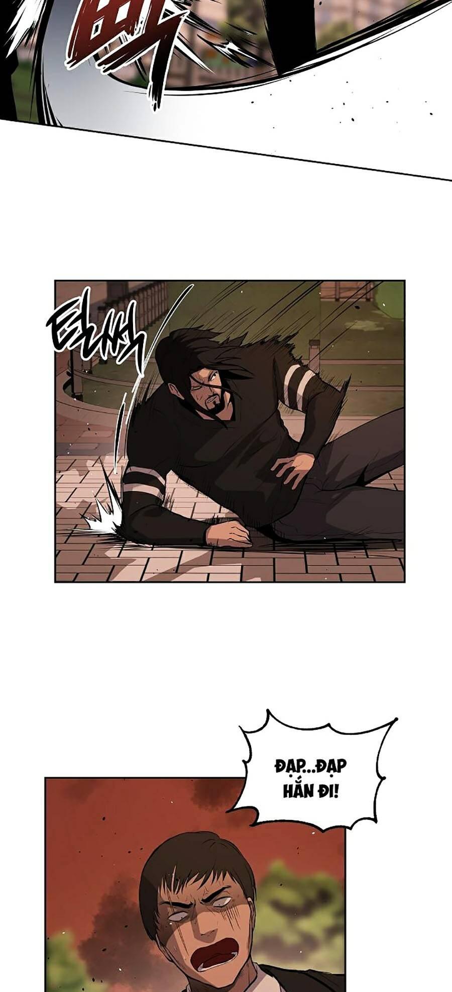 Vương Đạo - Chương 7