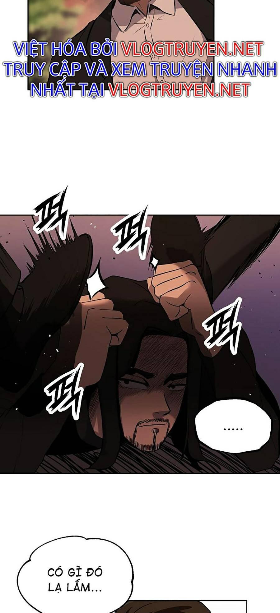 Vương Đạo - Chương 7