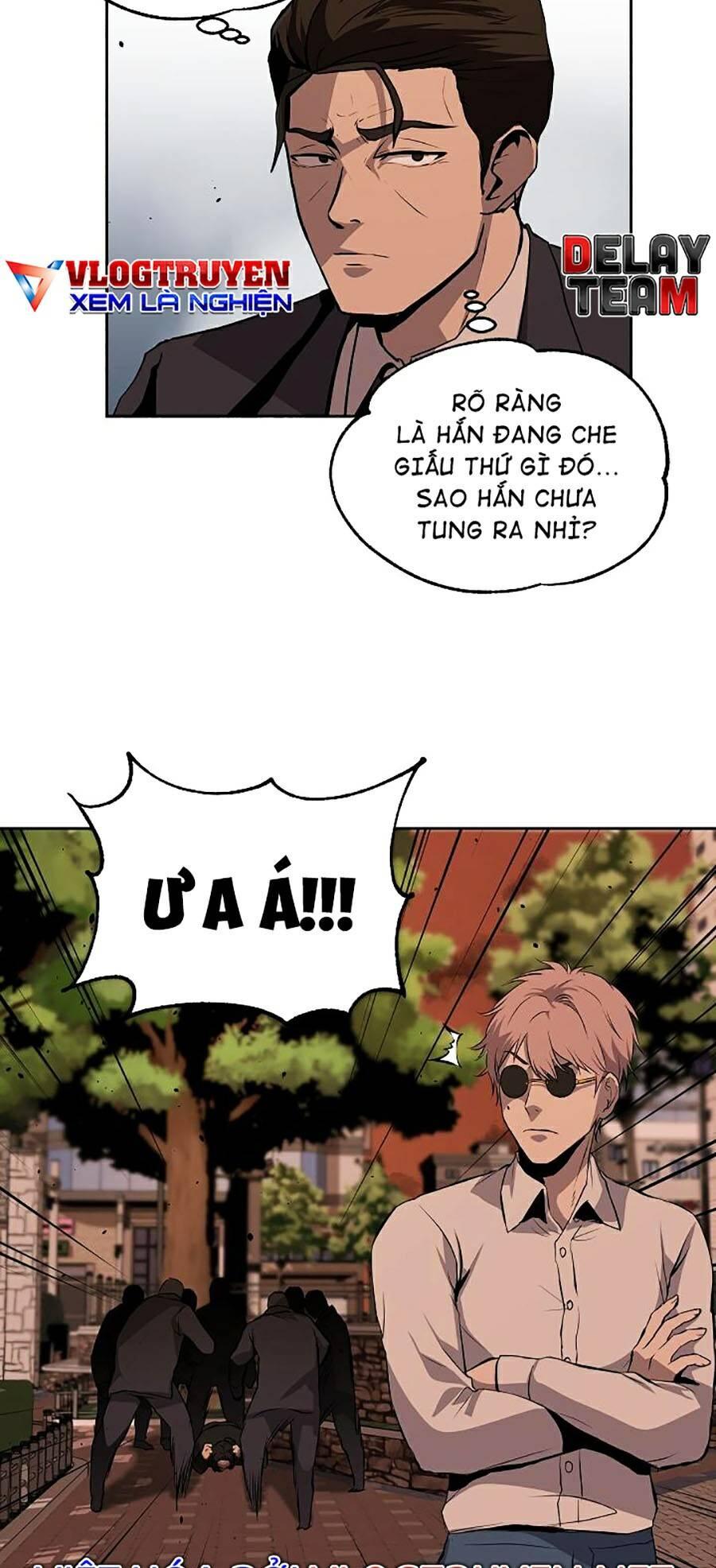 Vương Đạo - Chương 7