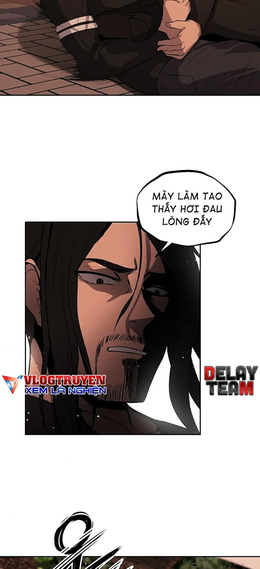 Vương Đạo - Chương 7