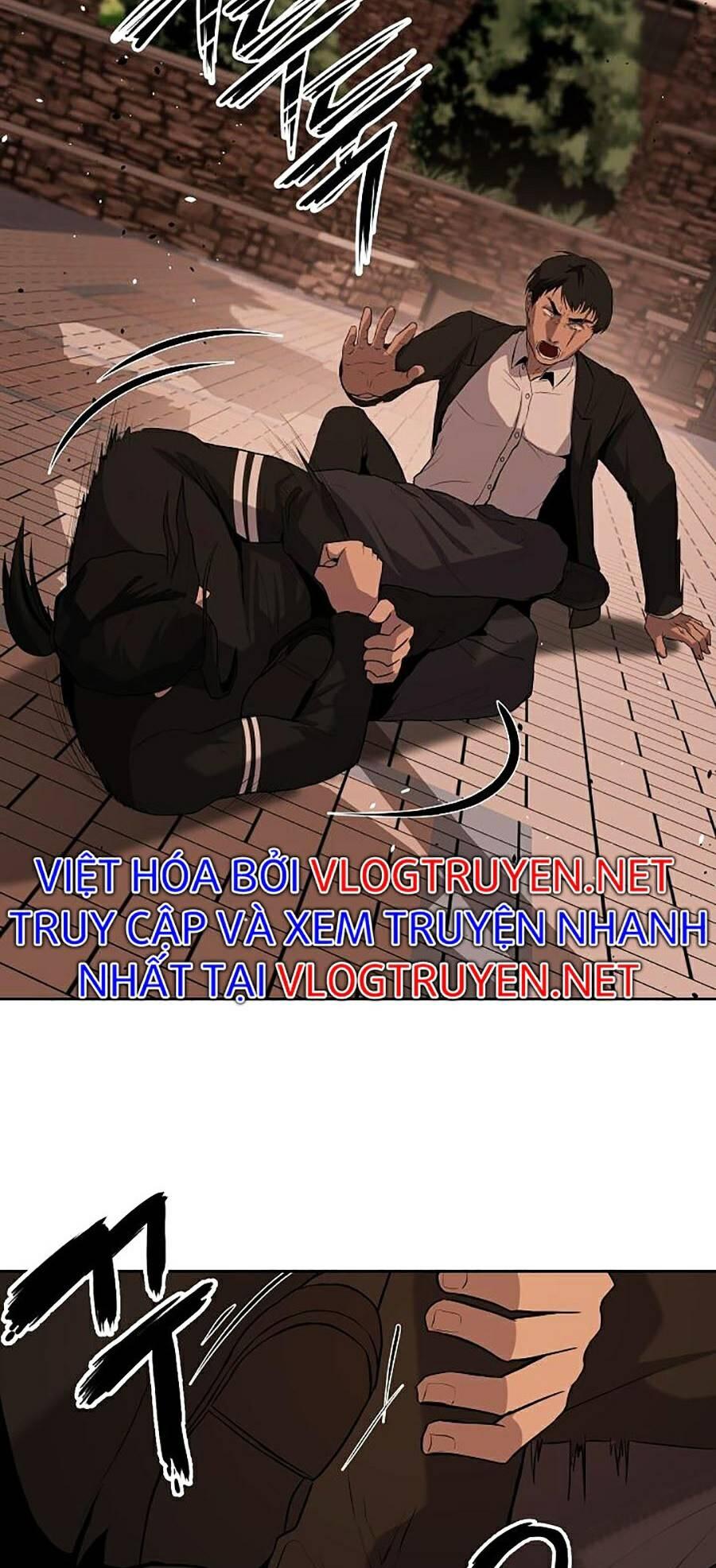 Vương Đạo - Chương 7