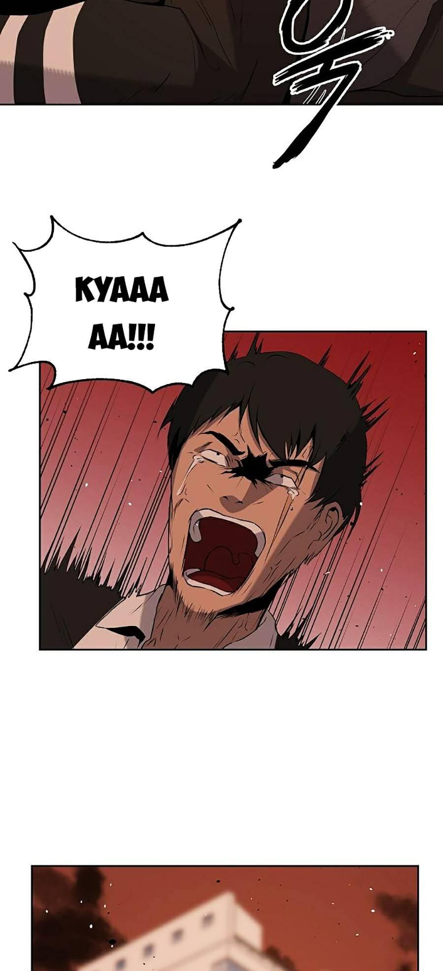 Vương Đạo - Chương 7