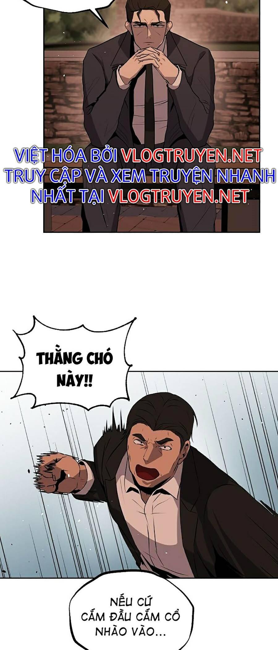 Vương Đạo - Chương 7