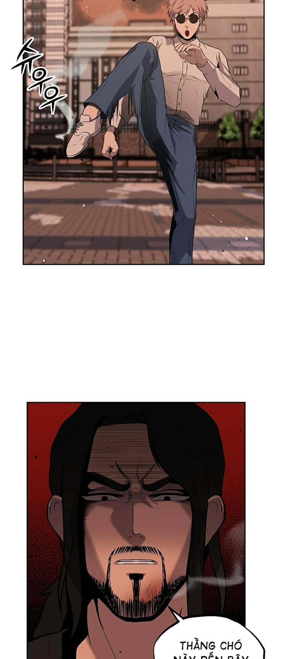 Vương Đạo - Chương 7