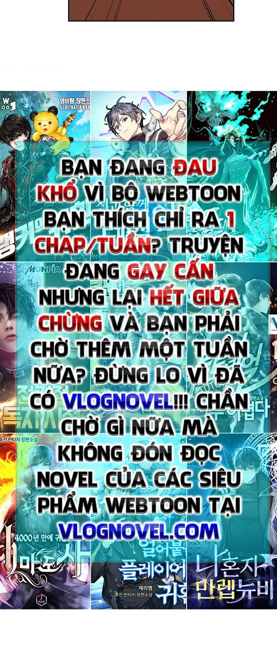 Vương Đạo - Chương 7