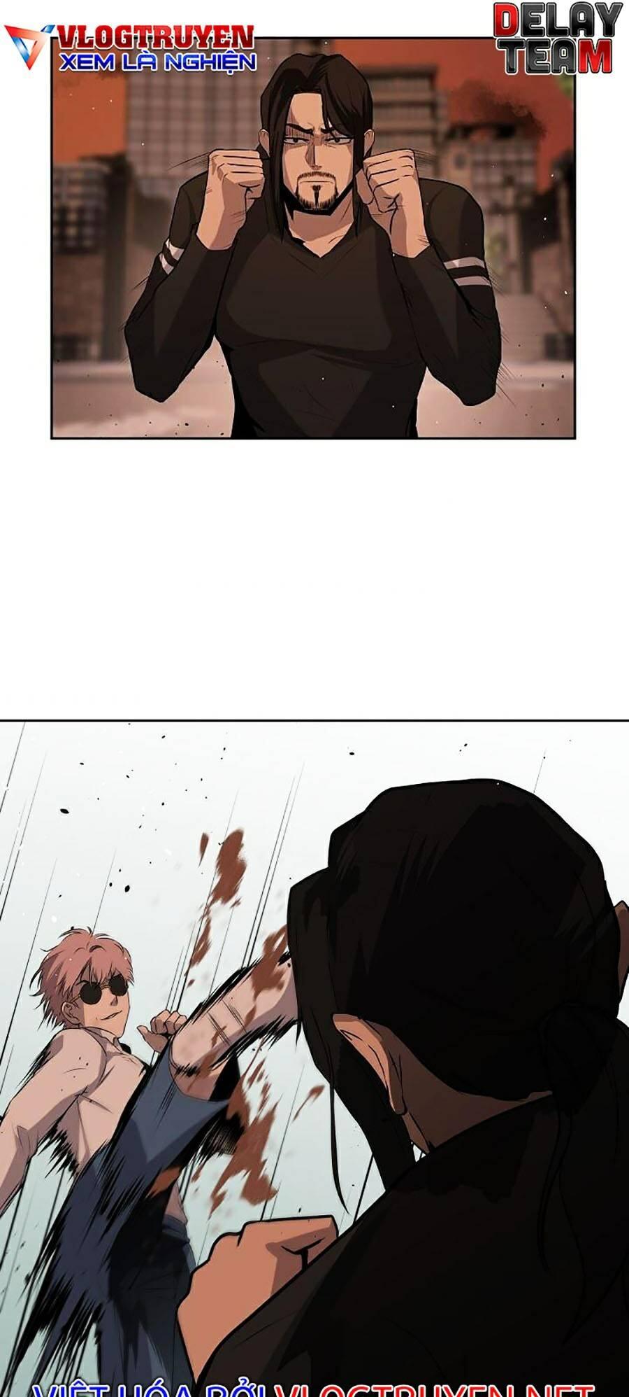 Vương Đạo - Chương 7