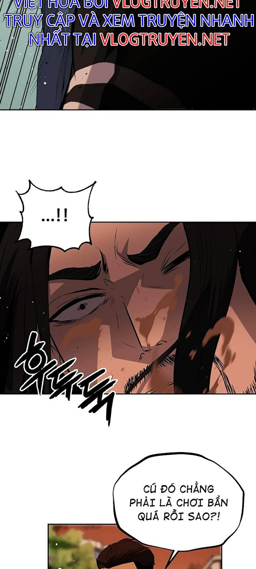 Vương Đạo - Chương 7