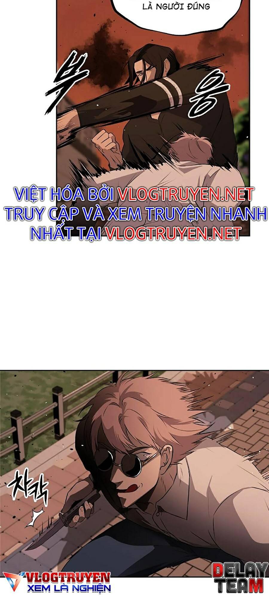 Vương Đạo - Chương 7