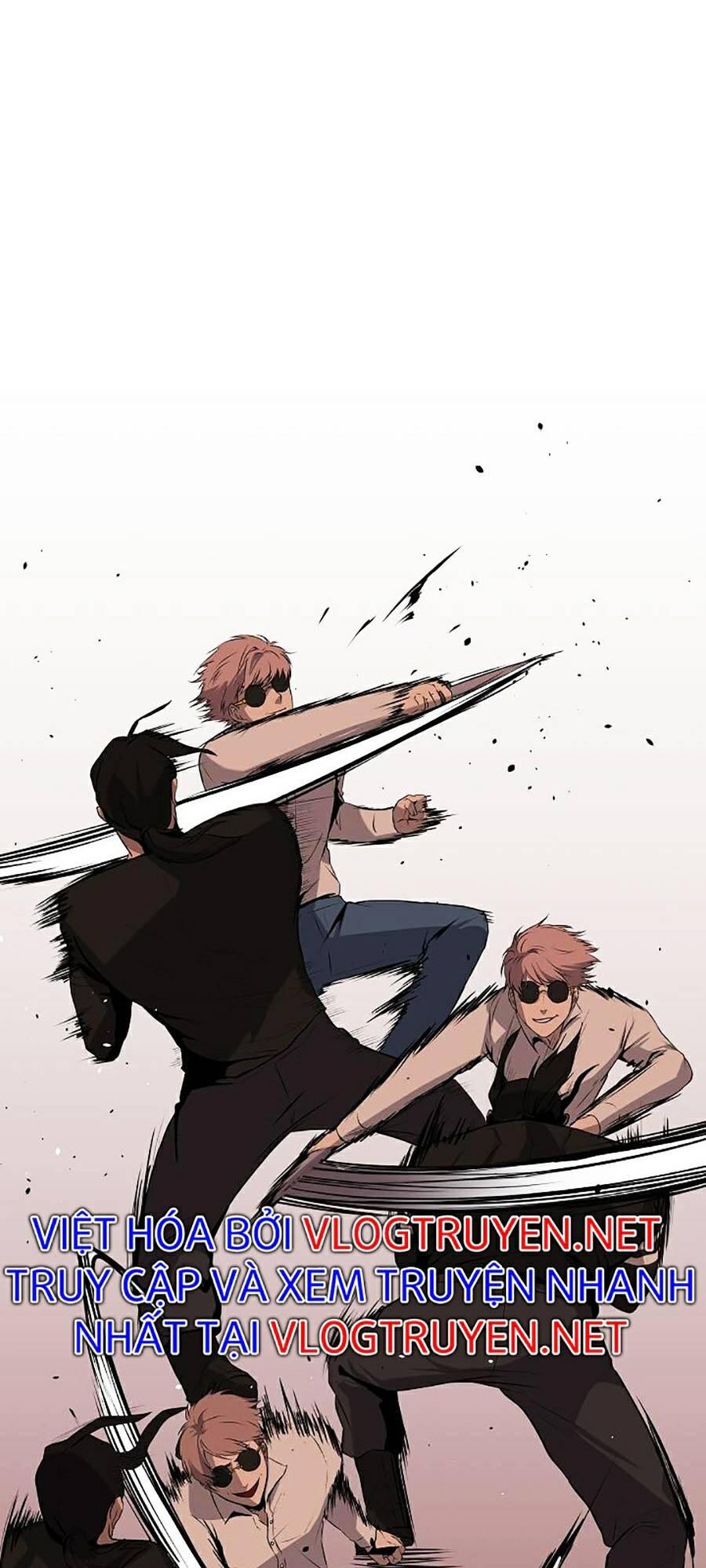 Vương Đạo - Chương 7