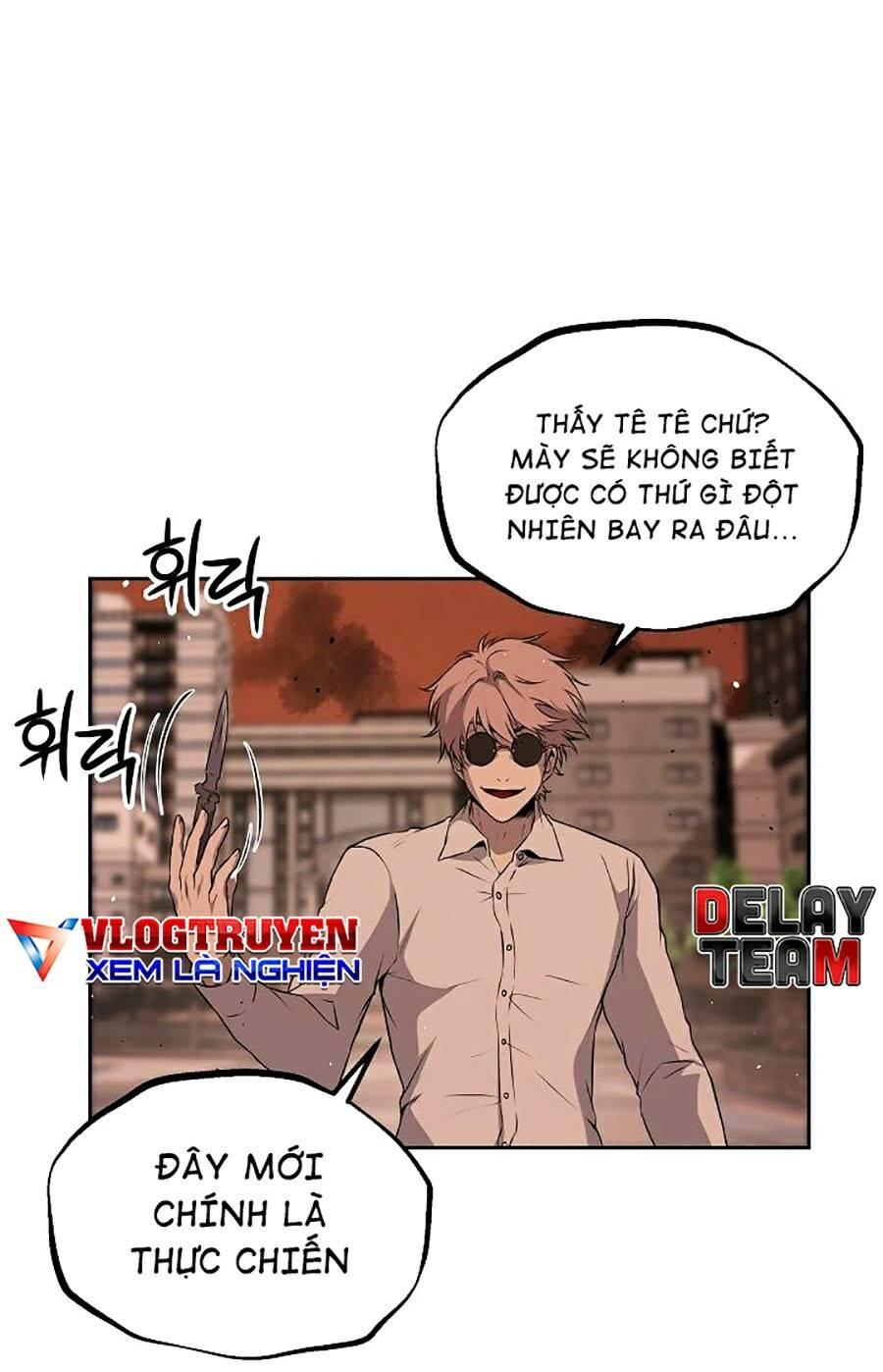 Vương Đạo - Chương 7