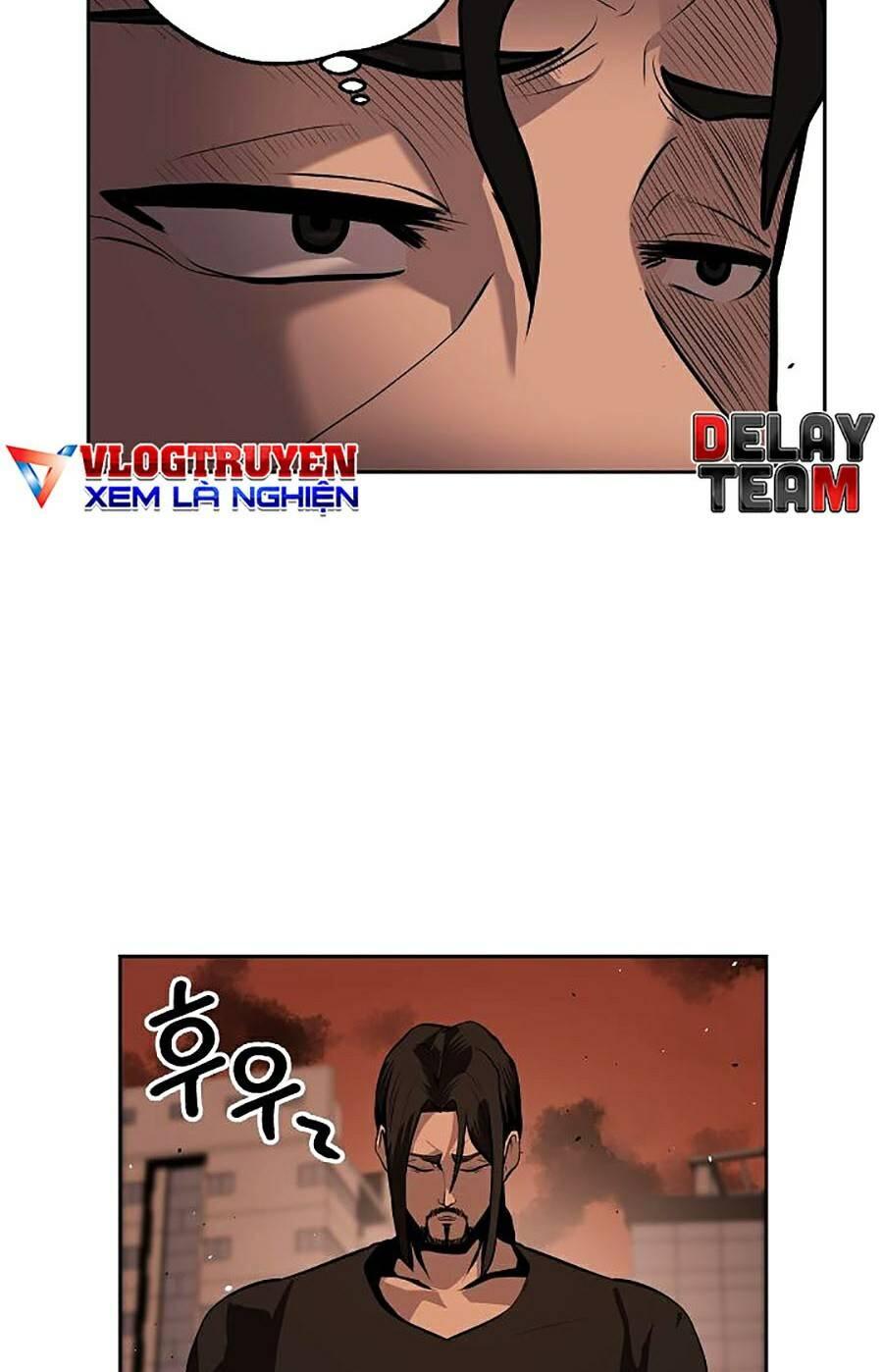 Vương Đạo - Chương 7