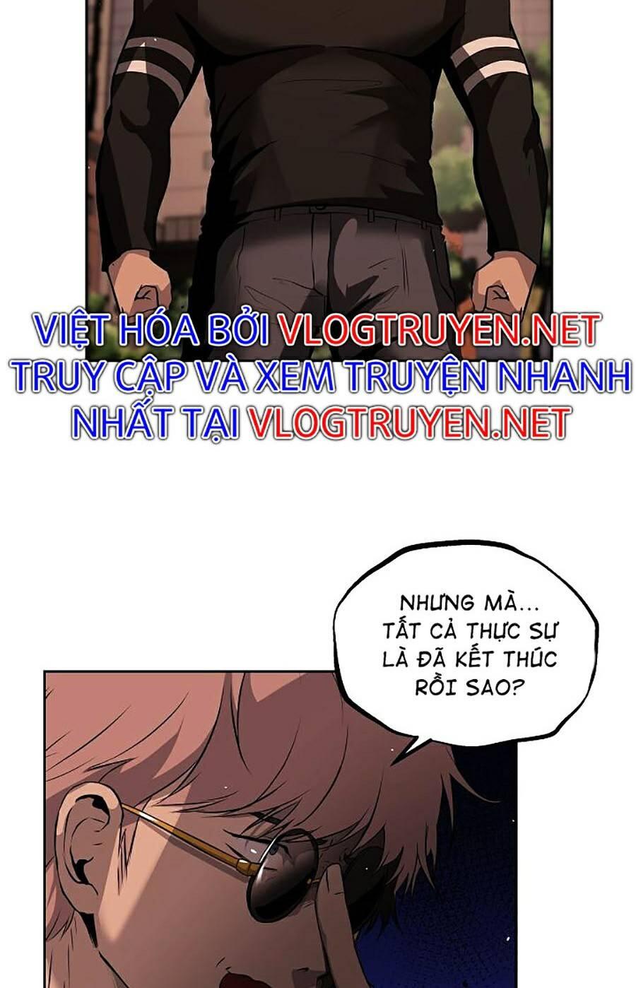 Vương Đạo - Chương 7