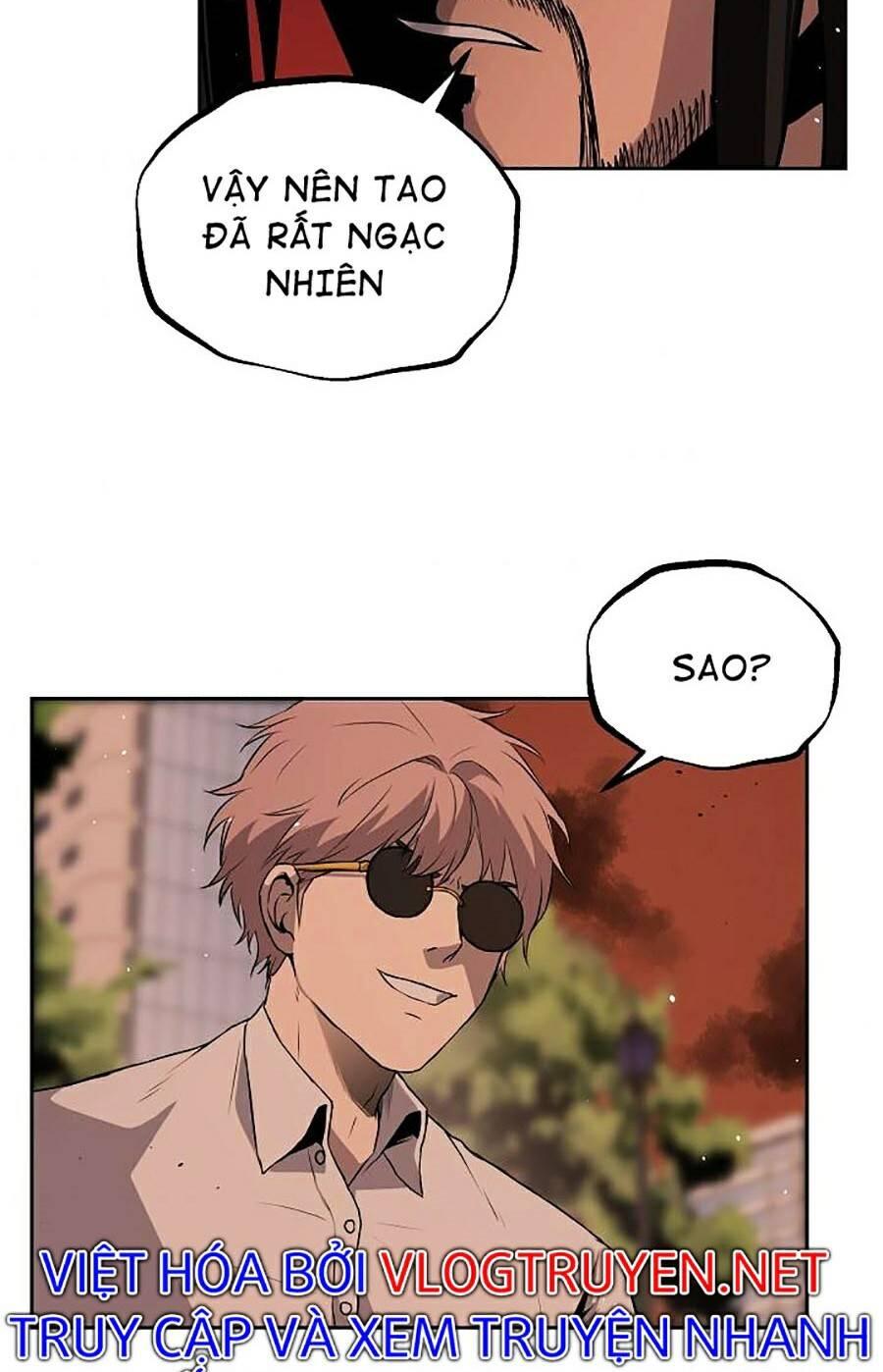 Vương Đạo - Chương 7