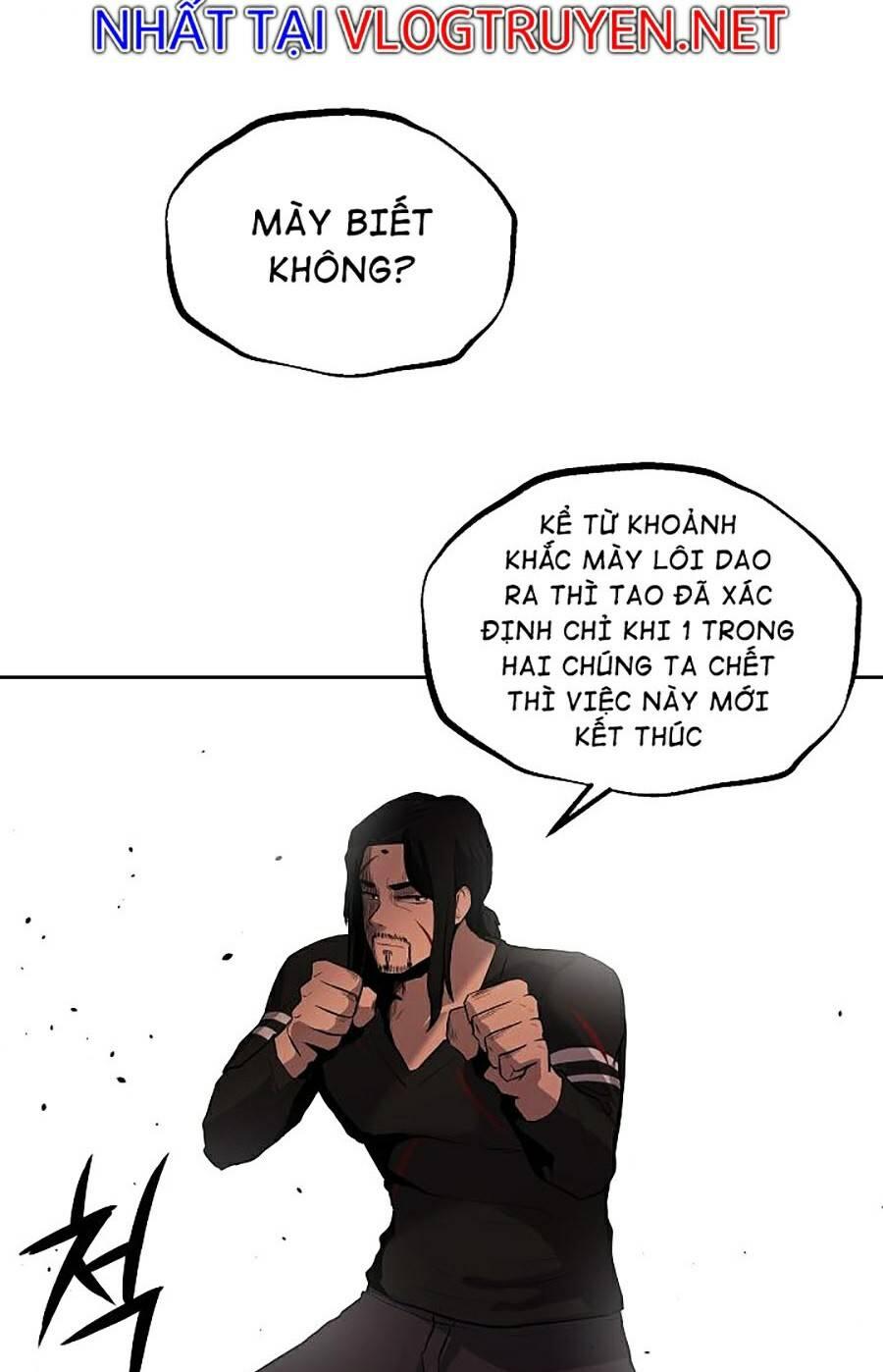 Vương Đạo - Chương 7