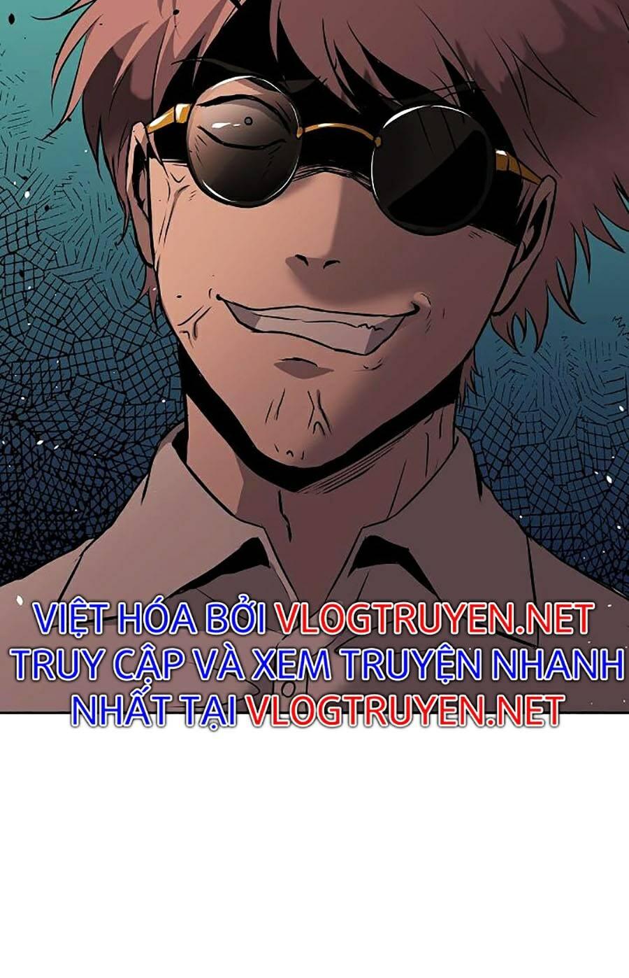 Vương Đạo - Chương 7