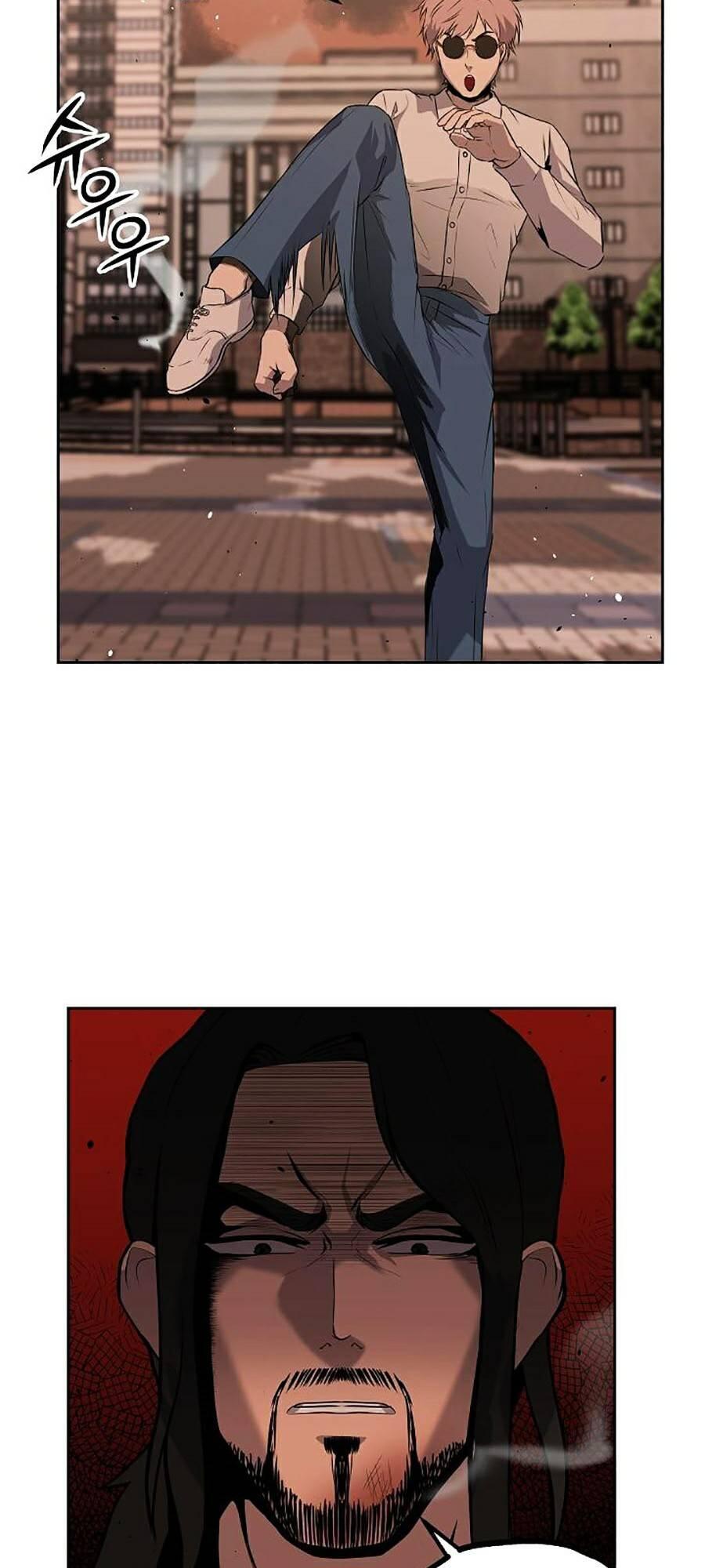 Vương Đạo - Chương 7