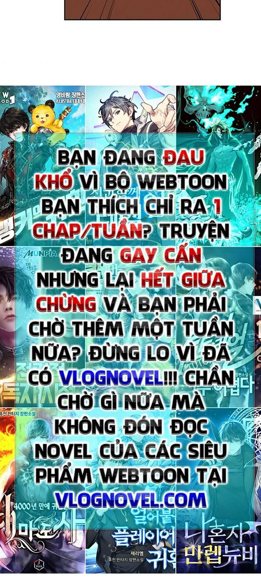 Vương Đạo - Chương 7
