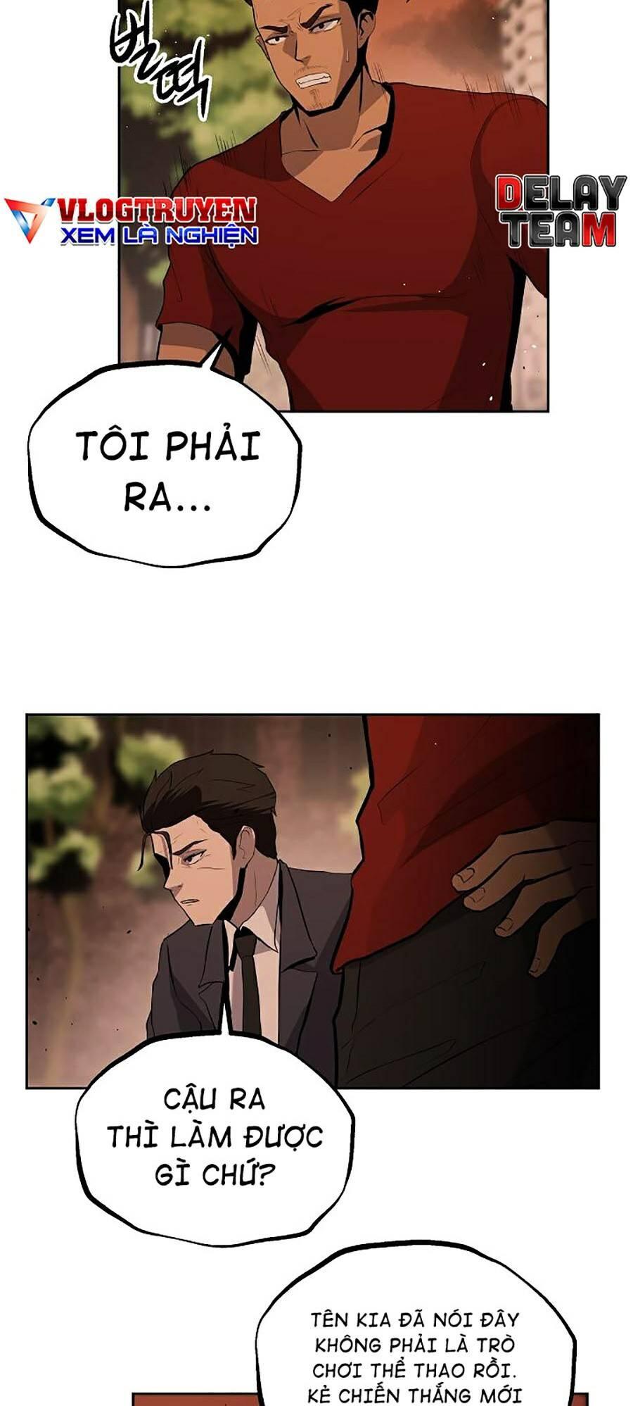 Vương Đạo - Chương 7