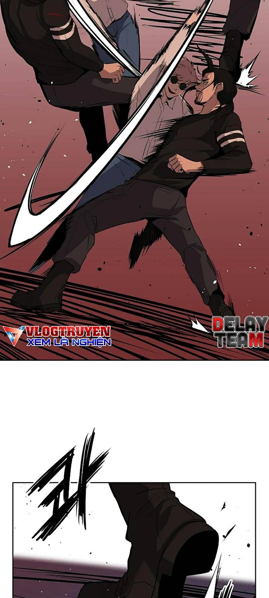 Vương Đạo - Chương 7