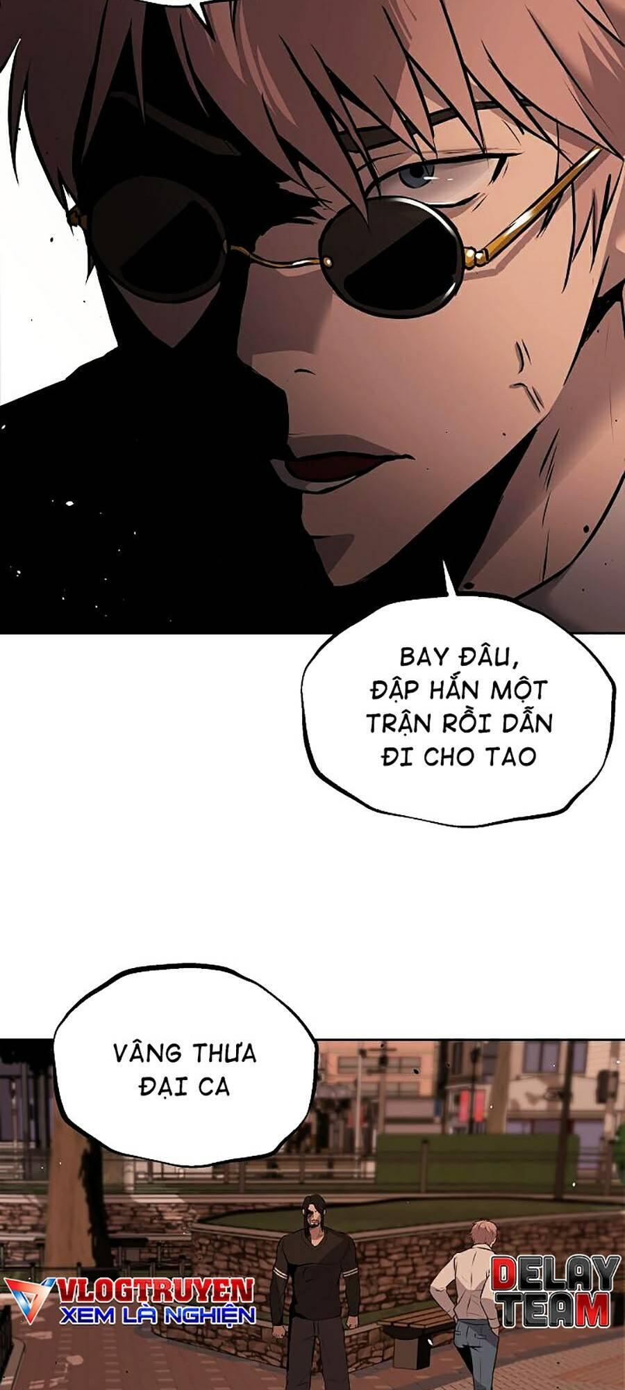 Vương Đạo - Chương 7