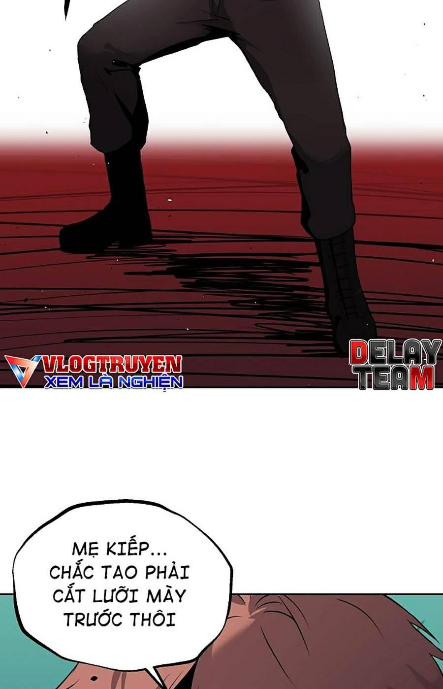 Vương Đạo - Chương 7