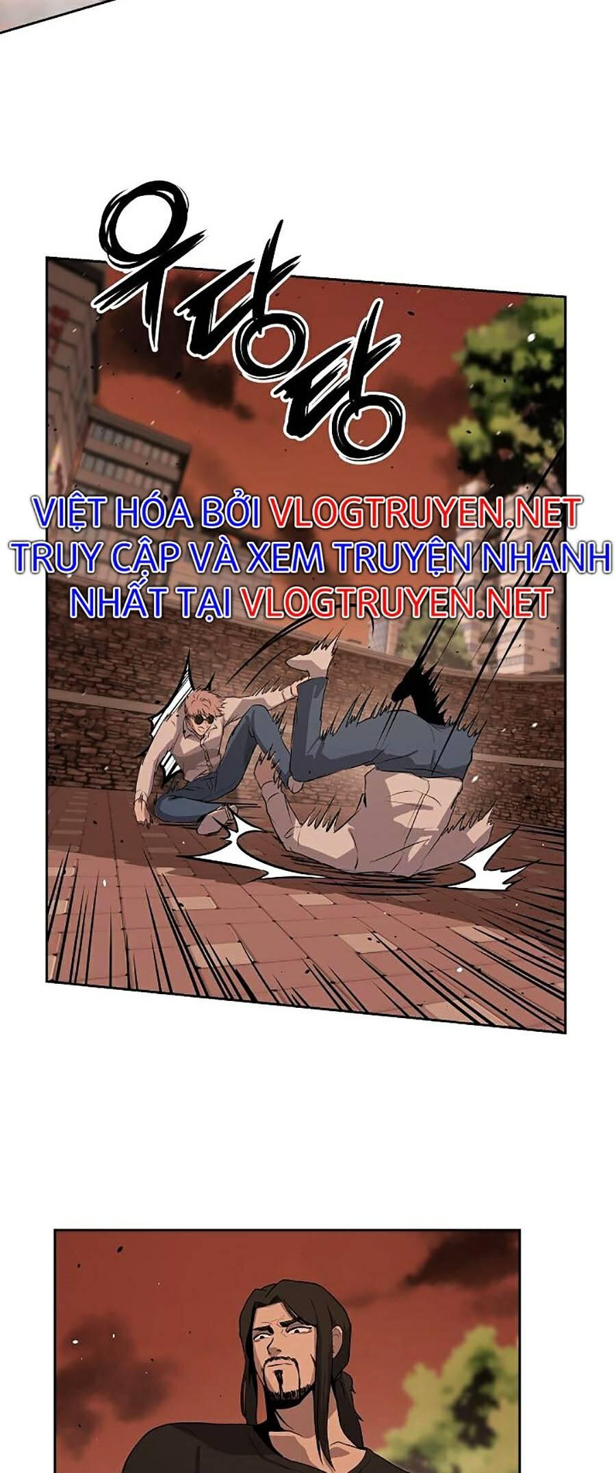 Vương Đạo - Chương 8