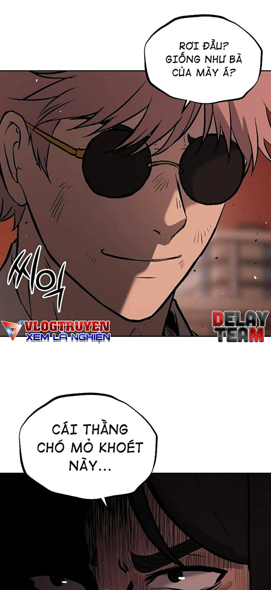 Vương Đạo - Chương 8