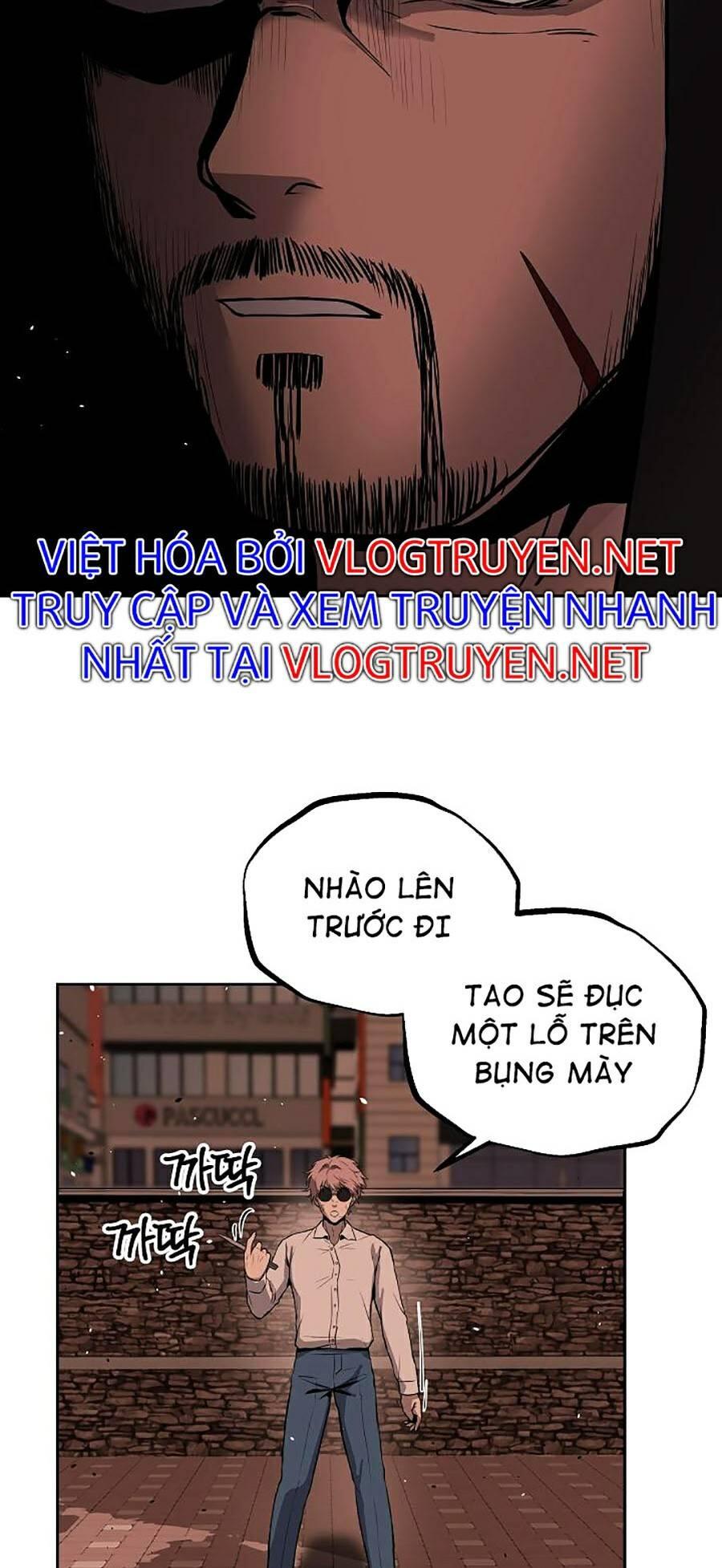 Vương Đạo - Chương 8