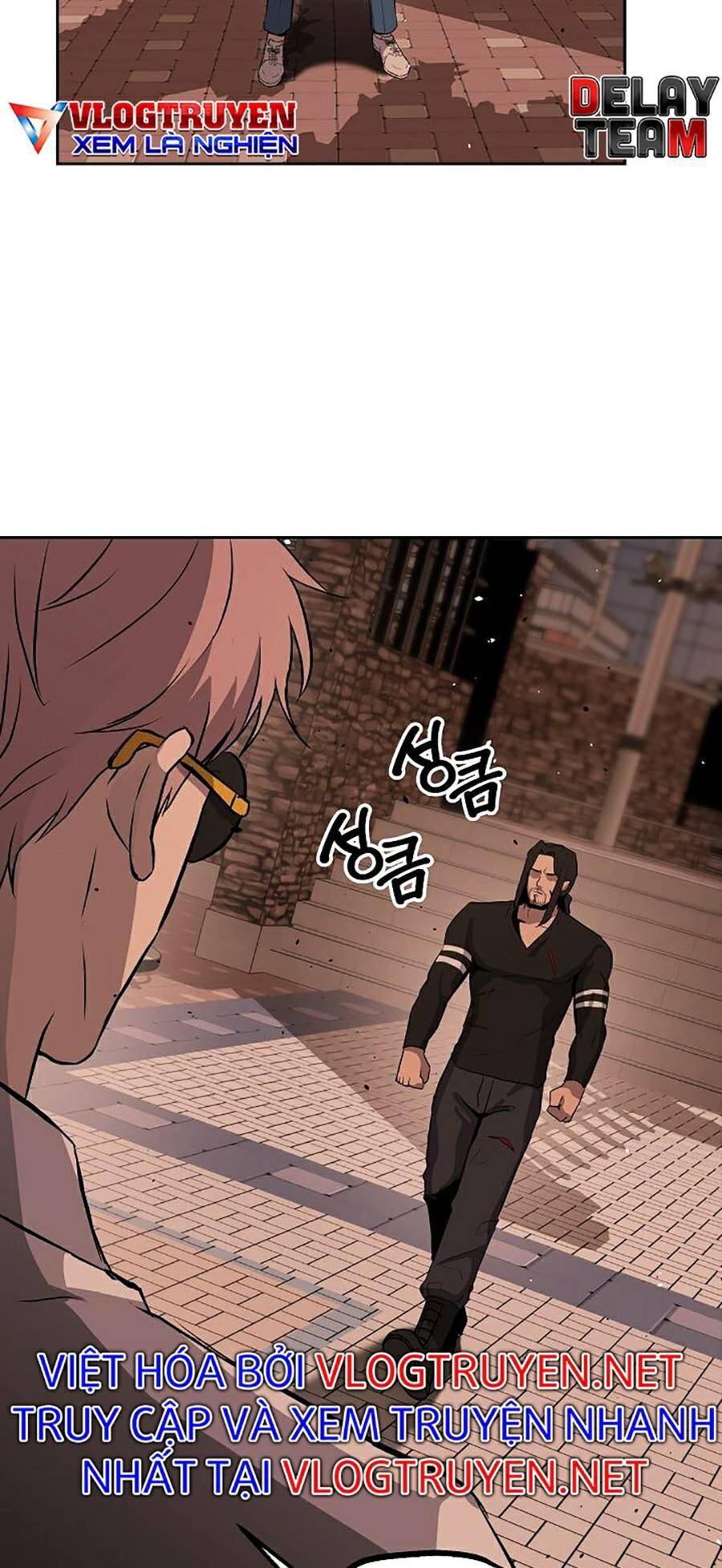 Vương Đạo - Chương 8