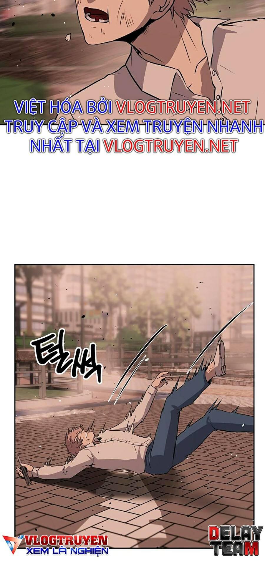 Vương Đạo - Chương 8