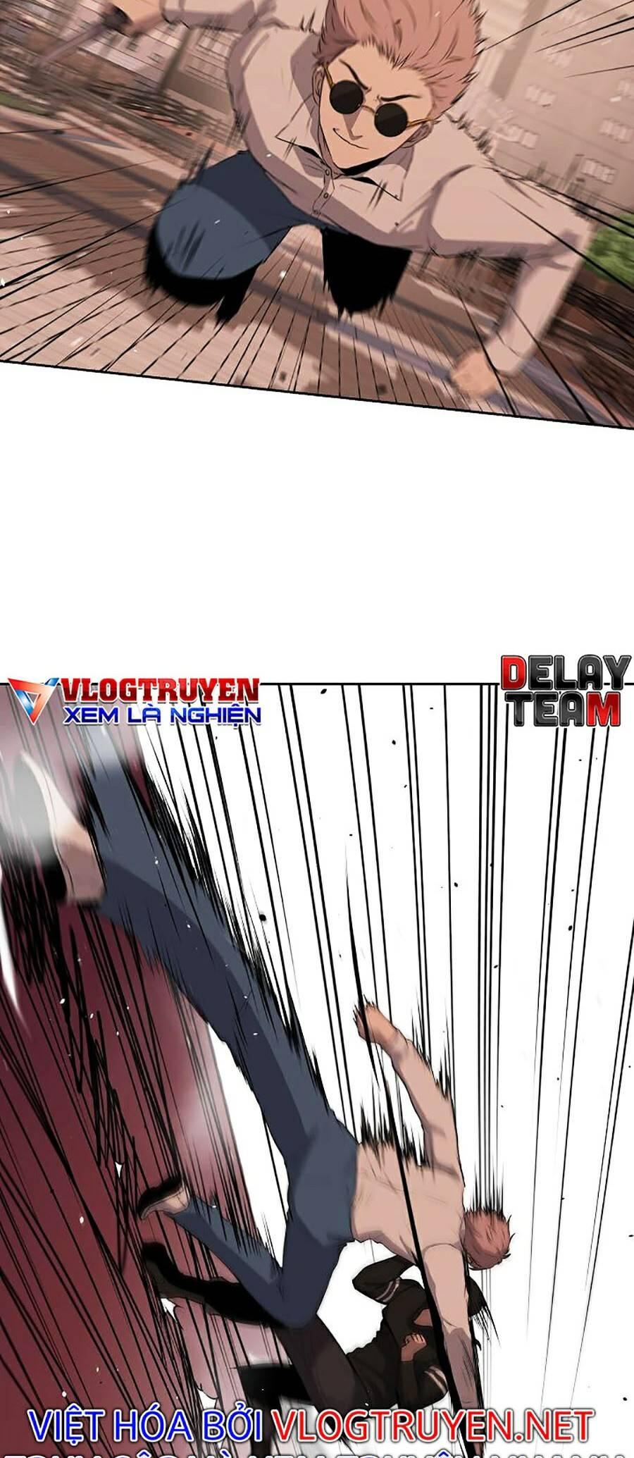 Vương Đạo - Chương 8