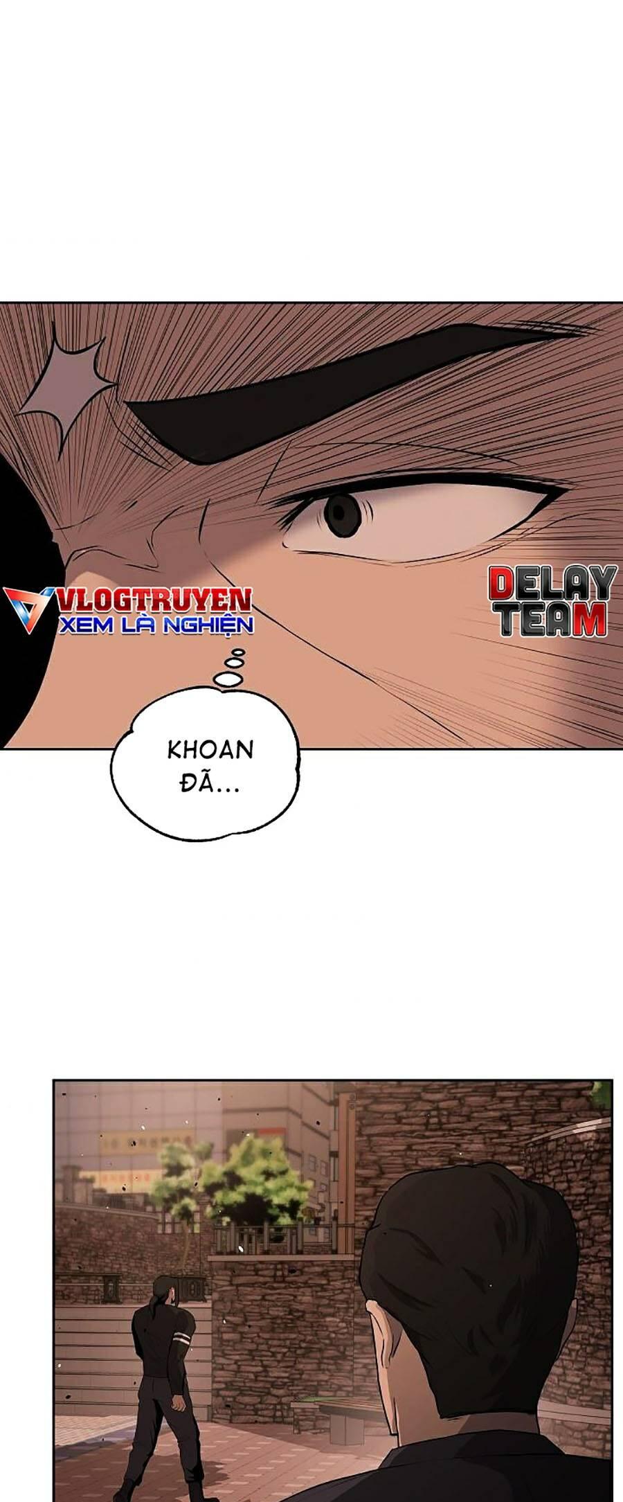 Vương Đạo - Chương 8