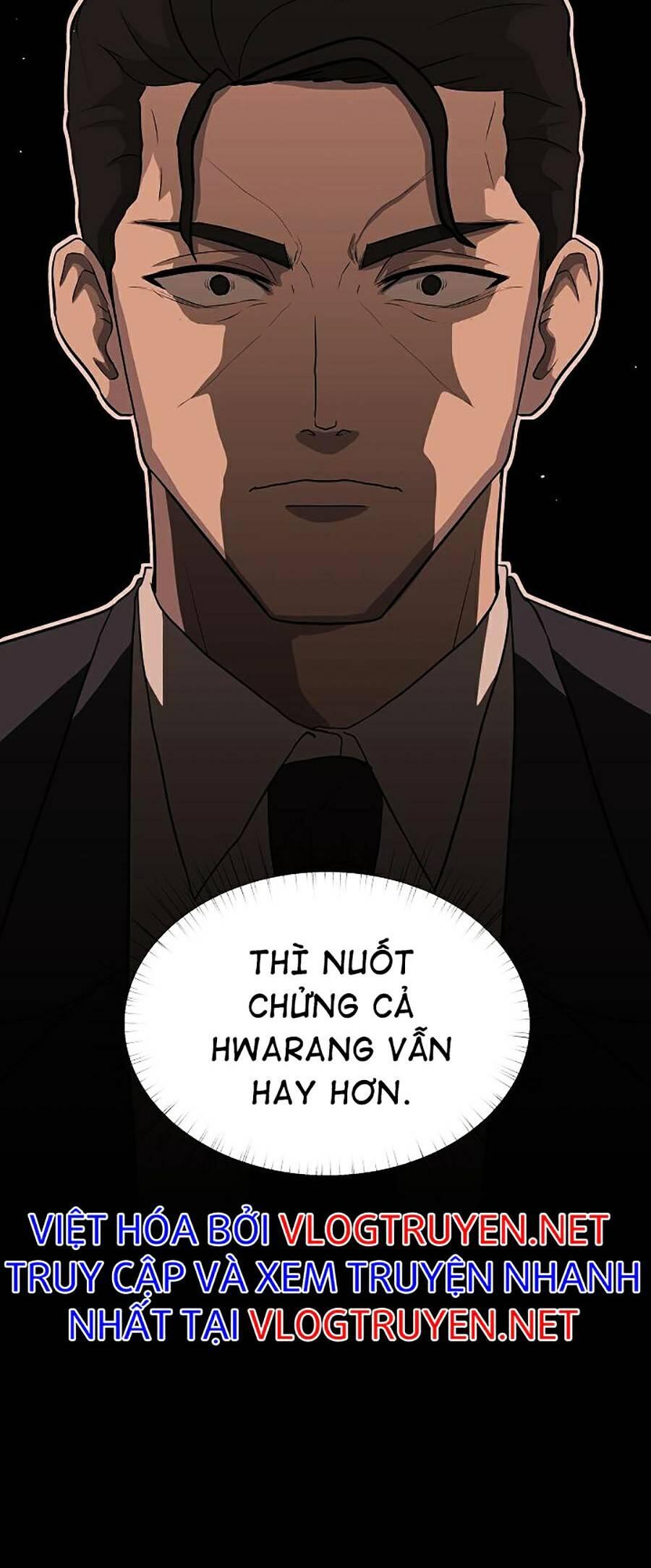 Vương Đạo - Chương 8