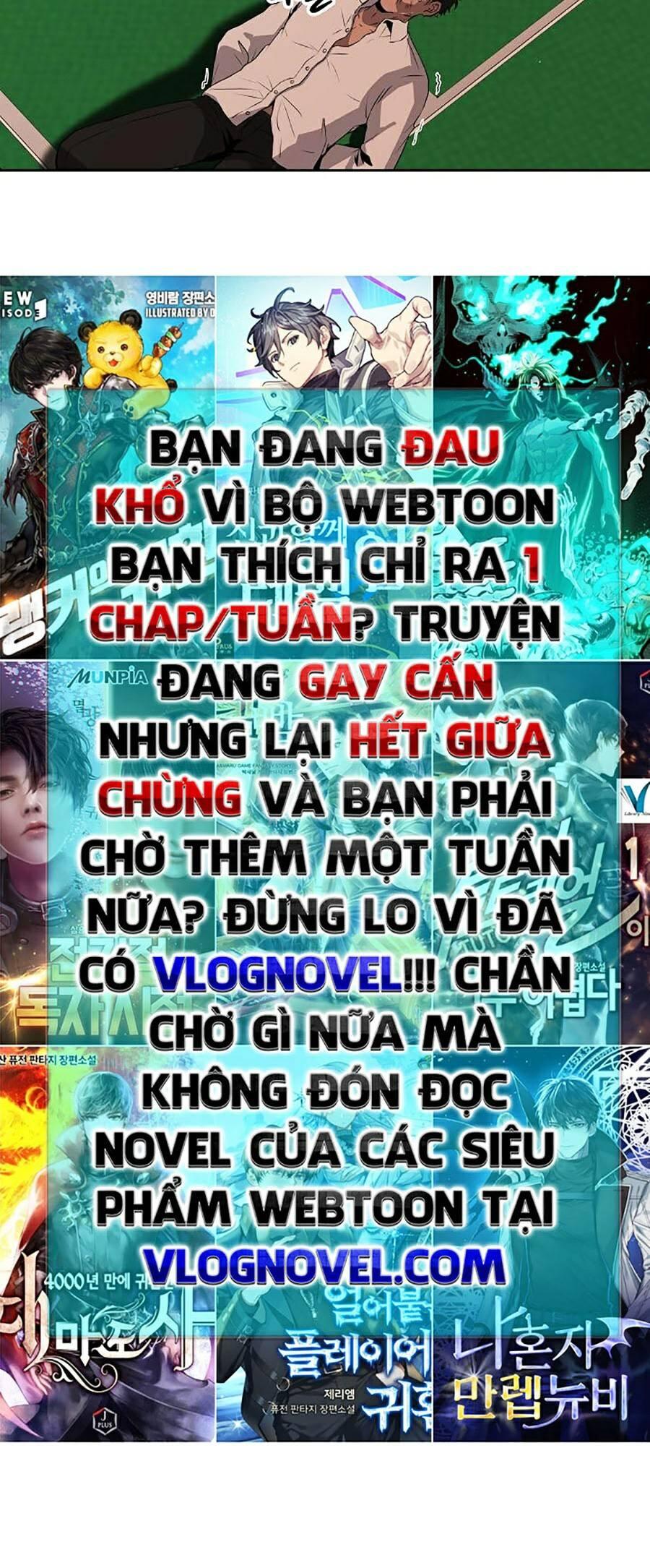 Vương Đạo - Chương 8