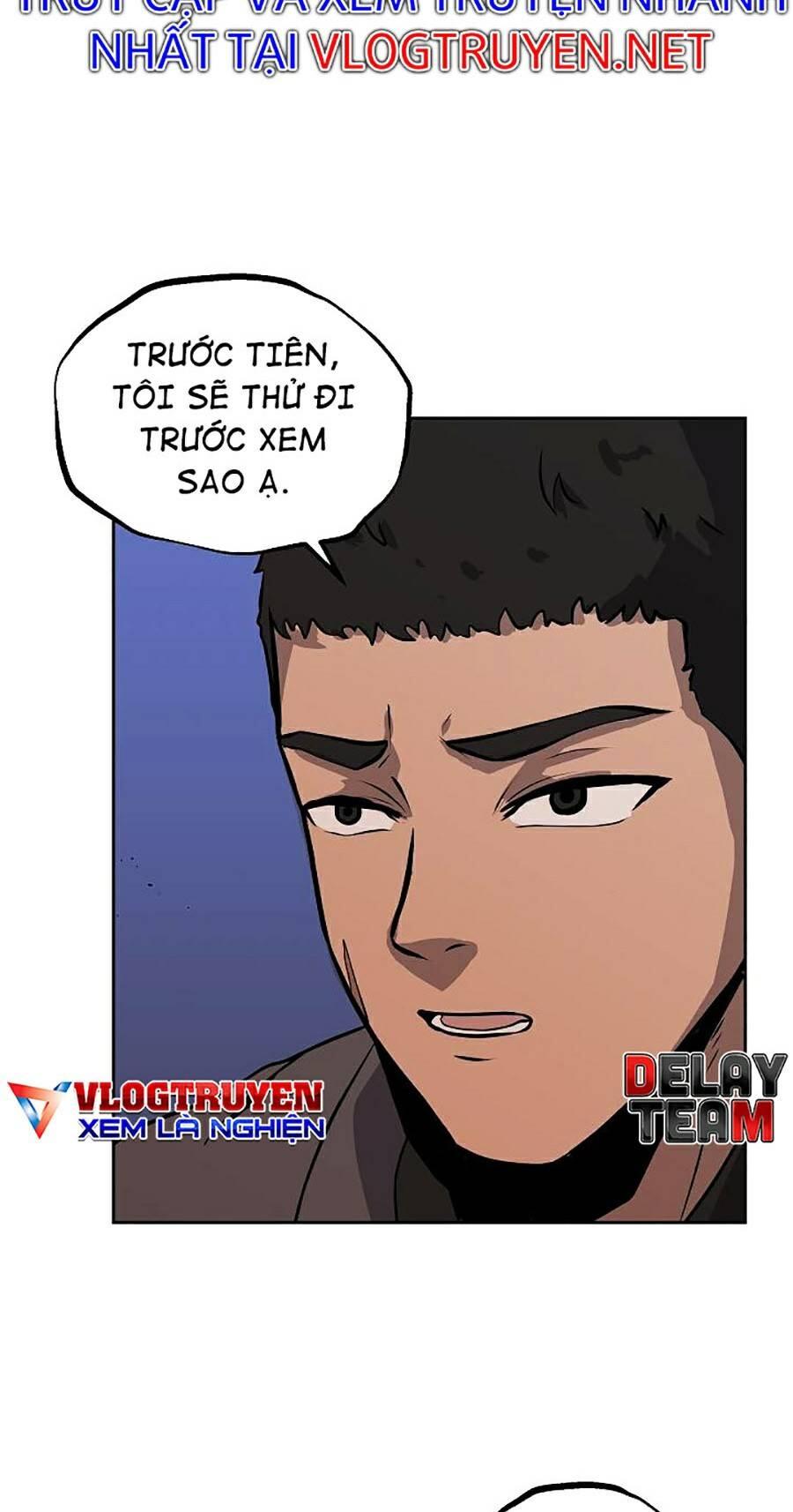 Vương Đạo - Chương 8