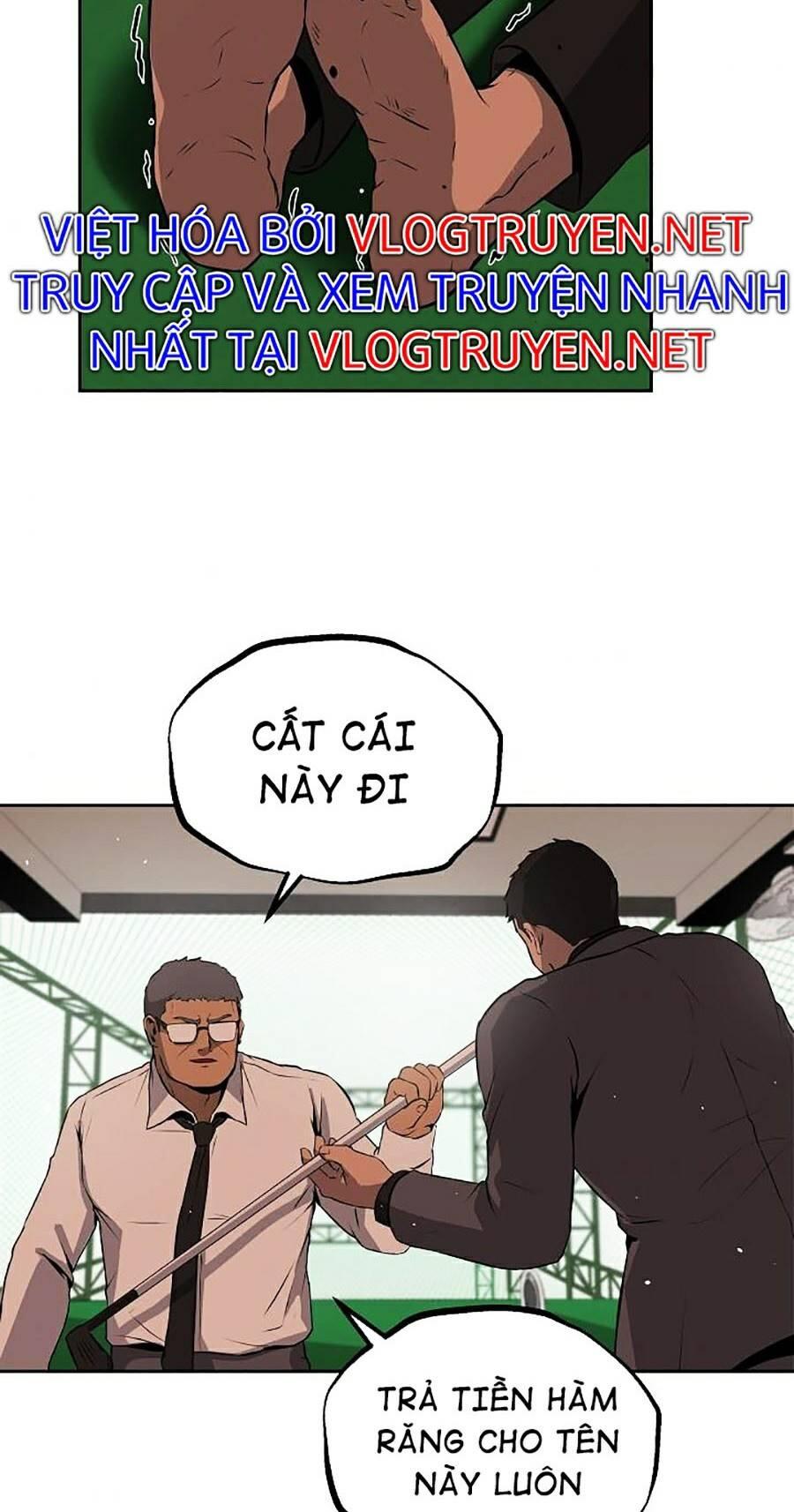 Vương Đạo - Chương 8