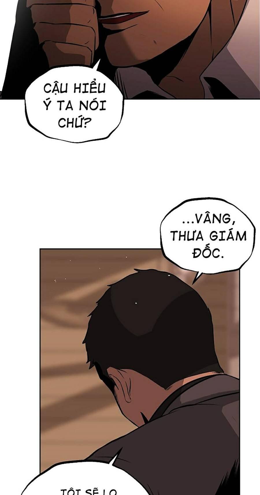 Vương Đạo - Chương 8