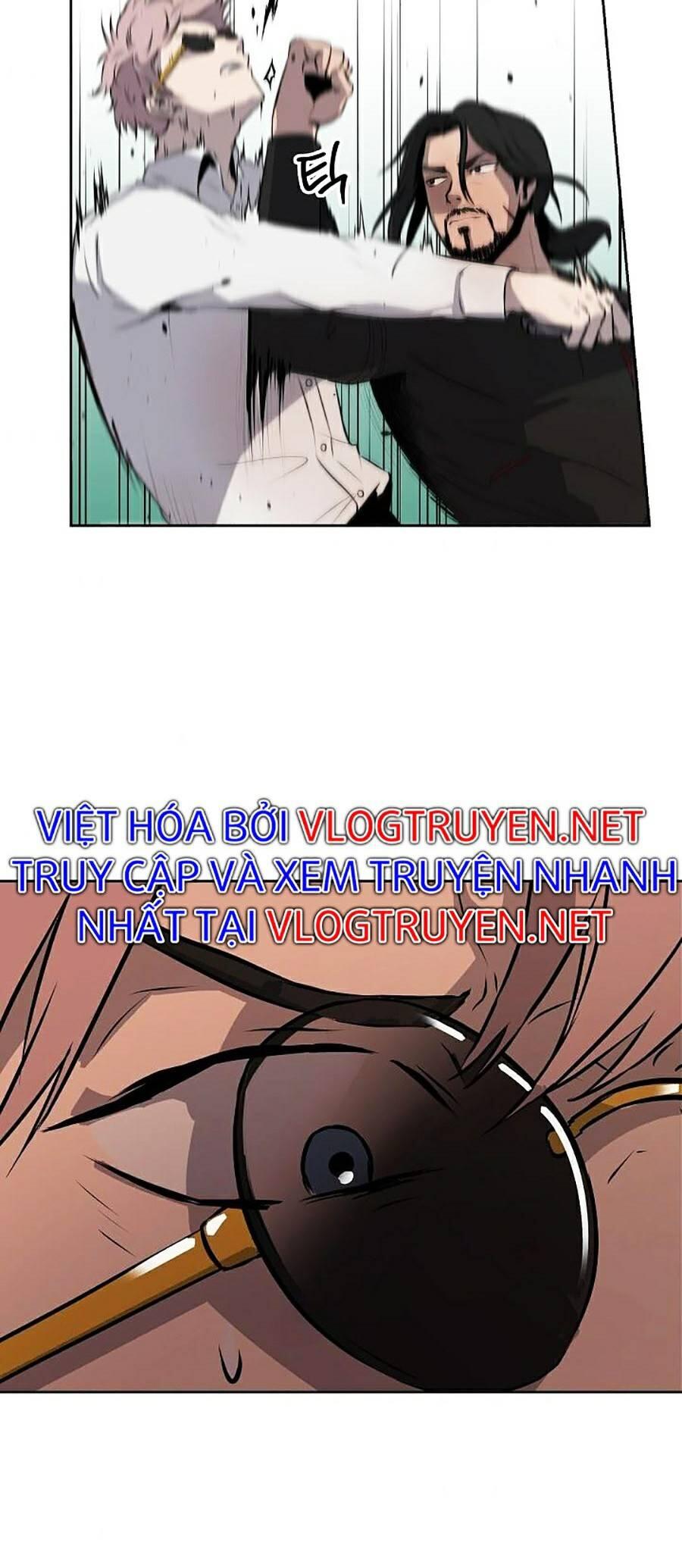 Vương Đạo - Chương 8